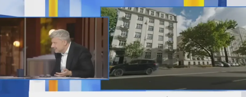 Czy bezpieczeństwo państwa kończy się na deklaracjach? Kilka refleksji po rozmowie z Bertoldem Kittlem